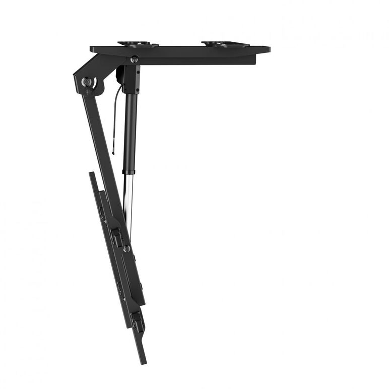 Suport tv motorizat serioux 43-86" 45kg compatibilitate dimensiune ecran 43"-86" vesa  200x100 - 800x400, greutate maxima suportata 45kg  tilt 0~-80° screen level +2°~-2°,  Suporturi TV & Monitor | electropc.ro