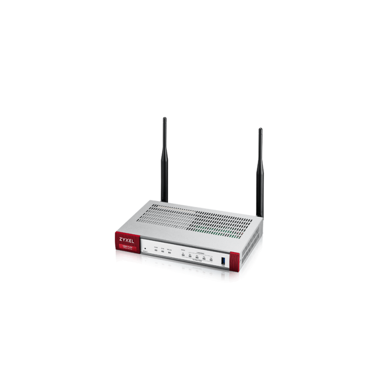 Zyxel usgflex100ax  bundle usg flex,  Echipament firewall | electropc.ro