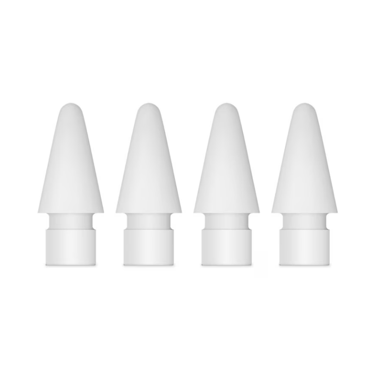 Apple pencil tips - 4 pack,  Accesorii tablete | electropc.ro