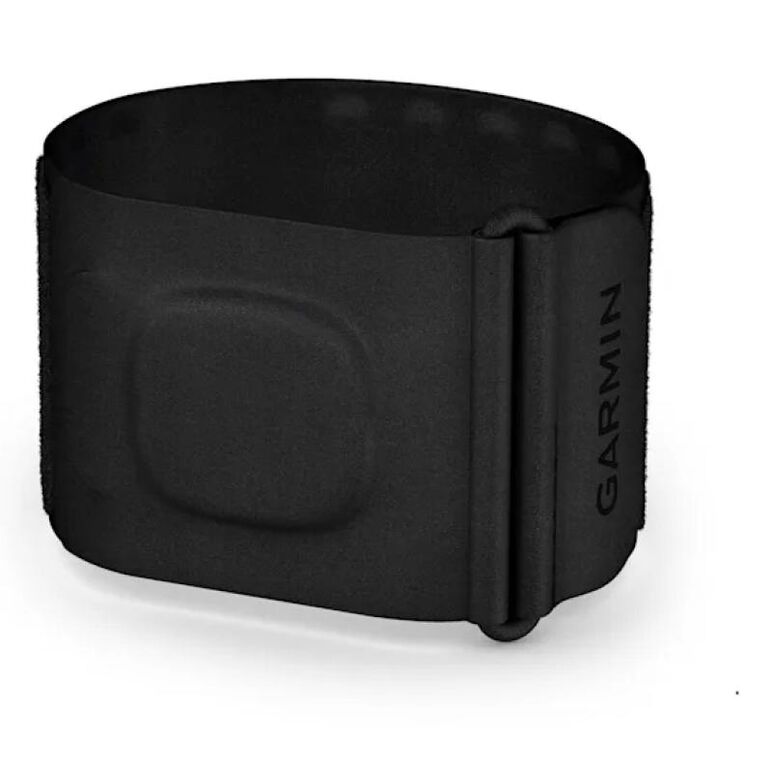 Banda pentru monitorizarea somnului garmin s-m, latime bratara 63.5 mm, interval circumferinta brat 26-42cm, autonomie baterie pana la 7 nopti, negru,  Bratari fitness | electropc.ro
