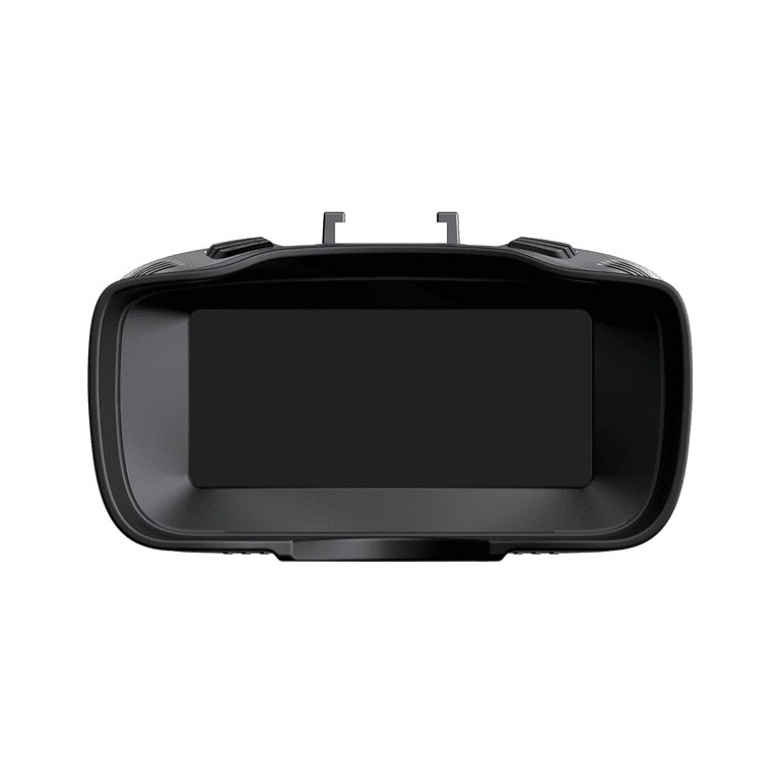 Binoclu cu vedere nocturna akaso seemor-200, zoom 16 x, rezolutie video 4k / 2k, senzor 1/1.79" cmos, negru,  Camere video sport | electropc.ro