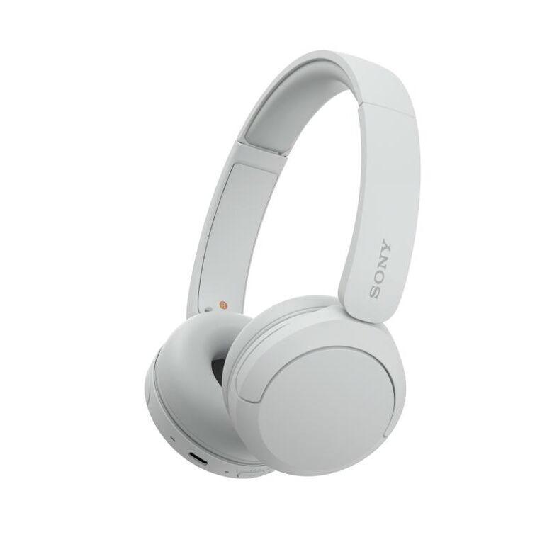Casti wireless over-ear sony whch520w,  Casti audio | electropc.ro