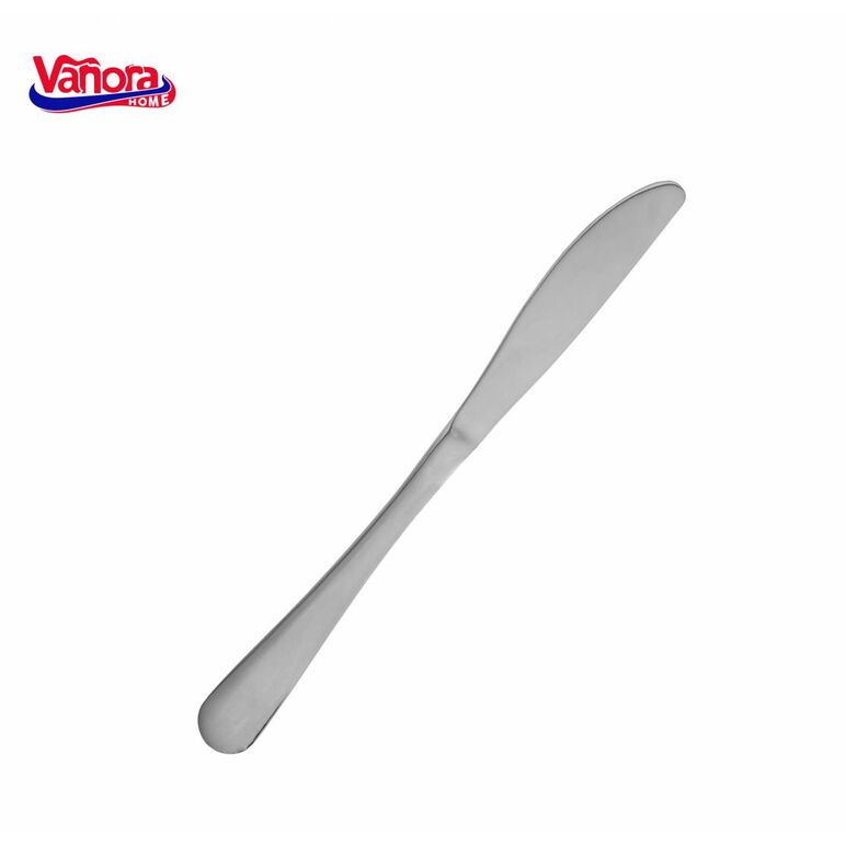 Cutit inox 22 cm, mara, vanora home,  Accesorii bucatarie | electropc.ro