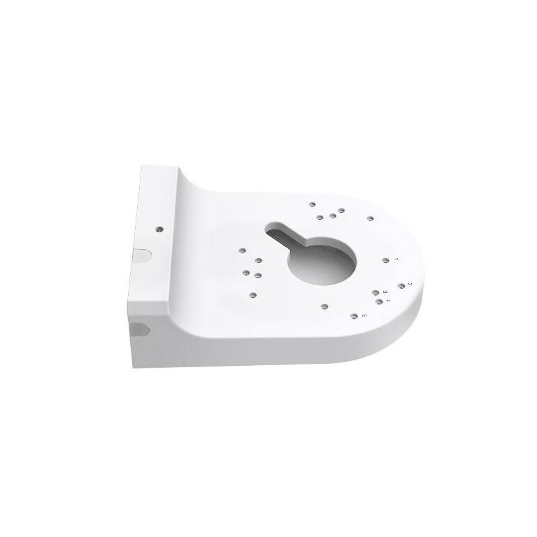 Doza metalica tp-link vigi vjb-300 - pentru montare pe perete 125 × 130.47 × 45.7 mm,  Accesorii | electropc.ro