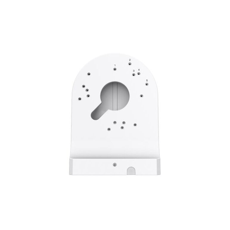 Doza metalica tp-link vigi vjb-300 - pentru montare pe perete 125 × 130.47 × 45.7 mm,  Accesorii | electropc.ro