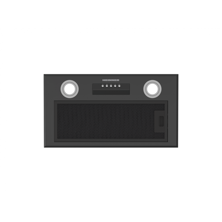 Hota incorporabila heinner hbih-md600bk,  Hote incorporabile | electropc.ro