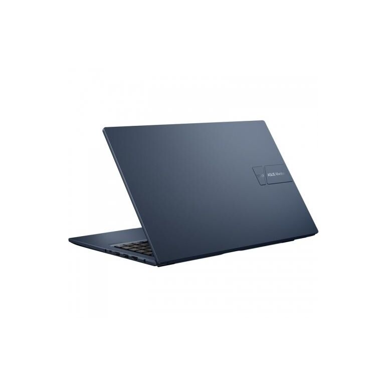 Laptop asus vivobook 15, x1502va-bq433, 15.6-inch, fhd (1920 x 1080)16:9aspect ratio, intel® core™ i5-13420h processor 2.1 ghz (12mb cache,up to4.6 ghz, 8 cores, 12 threads), intel® uhd graphics, 1x ddr4 so-dimmslot, 1x m.2 2280 pcie 4.0x4, ddr4 16gb, 512,  Laptopuri | electropc.ro