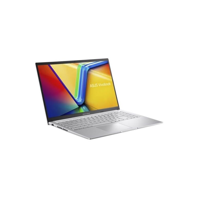 Laptop asus vivobook 15, x1502va-bq976, 15.6-inch, fhd (1920 x 1080) 16:9 aspect ratio, intel® core™ i5-13420h processor 2.1 ghz (12mb cache, up to 4.6 ghz, 8 cores, 12 threads), intel® uhd graphics, 1x ddr4 so- dimm slot, 1x m.2 2280 pcie 4.0x4, ddr4 16g,  Laptopuri | electropc.ro