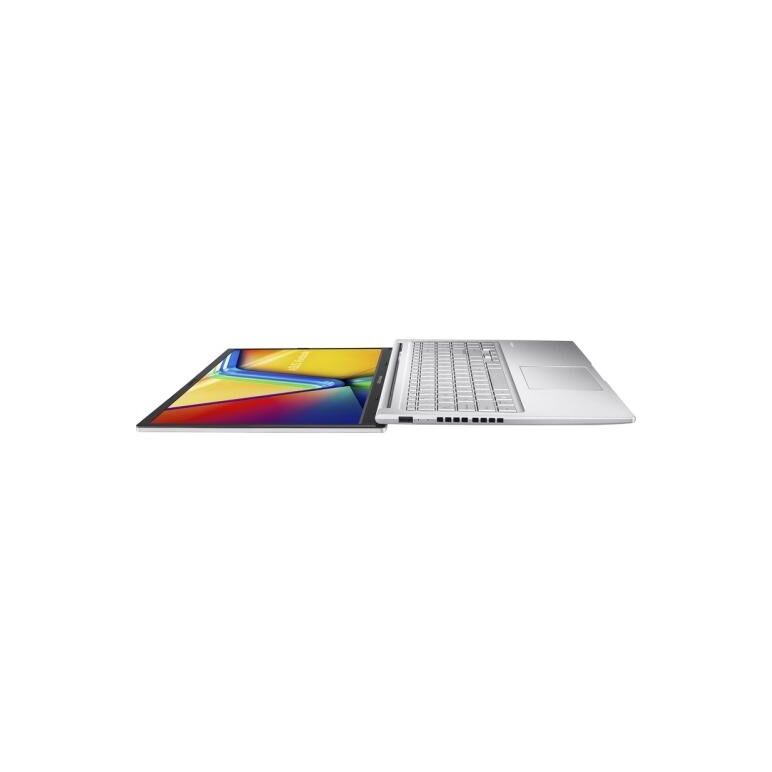 Laptop asus vivobook 15, x1502va-bq976, 15.6-inch, fhd (1920 x 1080) 16:9 aspect ratio, intel® core™ i5-13420h processor 2.1 ghz (12mb cache, up to 4.6 ghz, 8 cores, 12 threads), intel® uhd graphics, 1x ddr4 so- dimm slot, 1x m.2 2280 pcie 4.0x4, ddr4 16g,  Laptopuri | electropc.ro