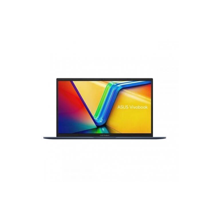 Laptop asus vivobook 15, x1504va-bq3093, 15.6-inch, fhd (1920 x 1080) 16:9 aspect ratio, intel® core™ 5 processor 120u 1.4 ghz (12mb cache, up to 5.0 ghz, 10 cores, 12 threads), intel® graphics, 1x ddr4 so-dimm slot, 1x m.2 2280 pcie 4.0x4, ddr4 16gb, 512,  Laptopuri | electropc.ro