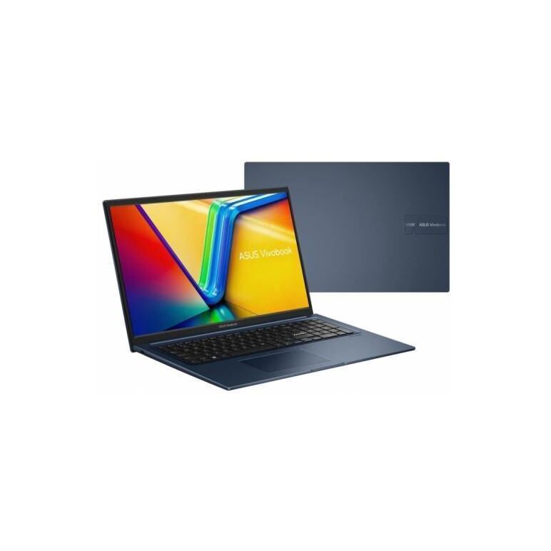 Laptop asus vivobook 15, x1504va-bq3093, 15.6-inch, fhd (1920 x 1080) 16:9 aspect ratio, intel® core™ 5 processor 120u 1.4 ghz (12mb cache, up to 5.0 ghz, 10 cores, 12 threads), intel® graphics, 1x ddr4 so-dimm slot, 1x m.2 2280 pcie 4.0x4, ddr4 16gb, 512,  Laptopuri | electropc.ro