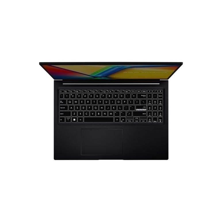 Laptop asus vivobook 16, x1605va-mb1125, 16.0-inch, wuxga (1920 x 1200) 16:10 aspect ratio, intel® core™ i7-13620h processor 2.4 ghz (24mb cache, up to 4.9 ghz, 10 cores, 16 threads), intel® uhd graphics, 1x ddr4 so-dimm slot, 1x m.2 2280 pcie 3.0x4, ddr4,  Laptopuri | electropc.ro