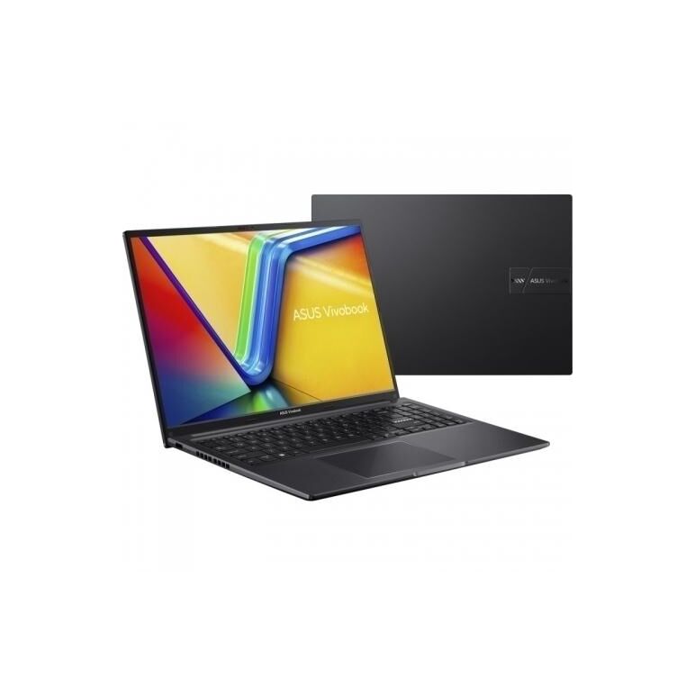 Laptop asus vivobook 16, x1605va-mb1125, 16.0-inch, wuxga (1920 x 1200) 16:10 aspect ratio, intel® core™ i7-13620h processor 2.4 ghz (24mb cache, up to 4.9 ghz, 10 cores, 16 threads), intel® uhd graphics, 1x ddr4 so-dimm slot, 1x m.2 2280 pcie 3.0x4, ddr4,  Laptopuri | electropc.ro