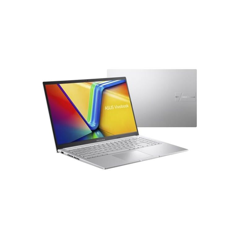 Laptop asus vivobook 16, x1607qa-mb054w, 16.0-inch, wuxga (1920 x1200)16:10 aspect ratio, snapdragon® x x1 26 100 processor (30mb cache ,upto 2.97ghz, 8 cores, 8 threads); qualcomm® hexagon™ npu up to 45tops,qualcomm® adreno™ gpu, 1x m.2 2280 pcie 4.0x4, ,  Laptopuri | electropc.ro