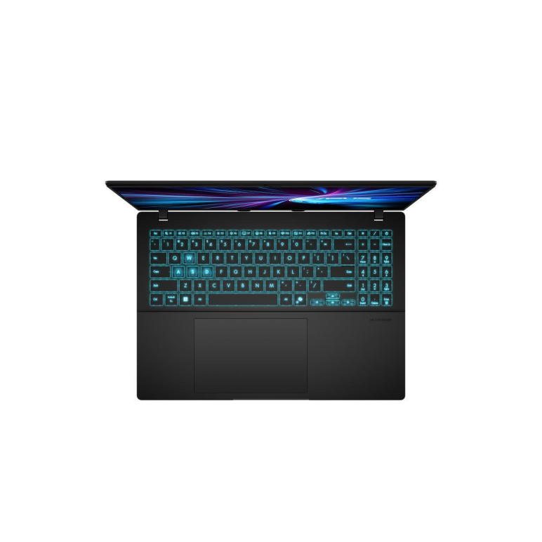 Laptop asus vivobook v16, v3607vh-rp010 , 16.0-inch, wuxga (1920 x 1200) 16:10 aspect ratio, intel® core™ 7 processor 240h 2.5 ghz (24mb cache, up to 5.2 ghz, 10 cores, 16 threads), intel® graphics, nvidia® geforce rtx™ 5050 laptop gpu, 2x ddr5 so-dimm sl,  Laptopuri | electropc.ro