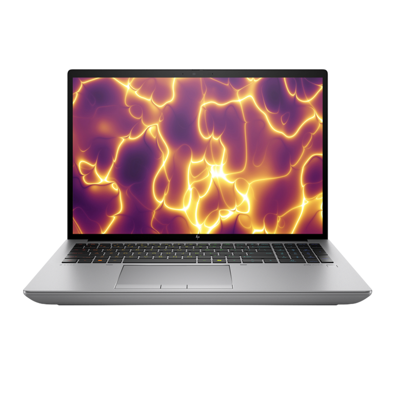 Laptop hp zbook 16 fury g11, 16 inch wuxga (1920x1200) ips anti-glare lowpower lbl ir 400 nits, intel core i9-14900hx 24 core (2.2 ghz, up to 5.8ghz, 36mb), video dedicat nvidia rtx 4000 ada 12gb gddr6, ram 64gb ddr5 5600mhz (2x32gb), ssd 2tb pcle-4x4 228,  Laptopuri | electropc.ro