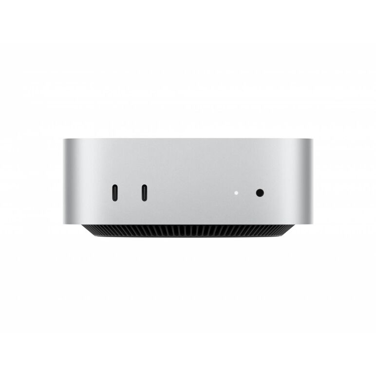 Mac mini: apple m4 (cpu 10-core, gpu 10-core, neural engine 16- core)/32gb/1tb (cto from mu9d3rc/a),  Desktop PC | electropc.ro