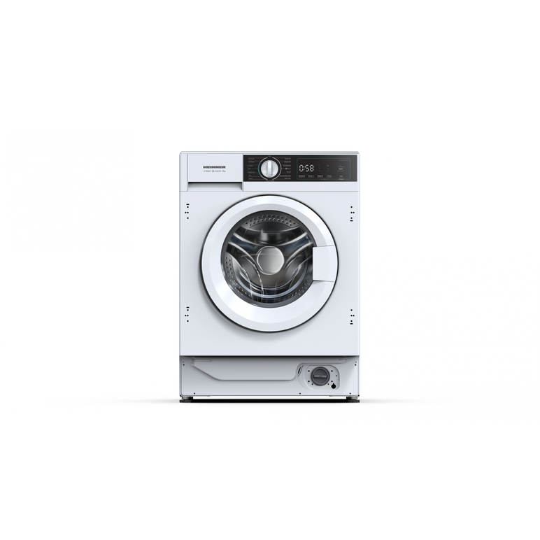 Masina de spalat rufe incorporabila heinner hwm-bi914iva+++,  Masini de splalat rufe incorporabile | electropc.ro