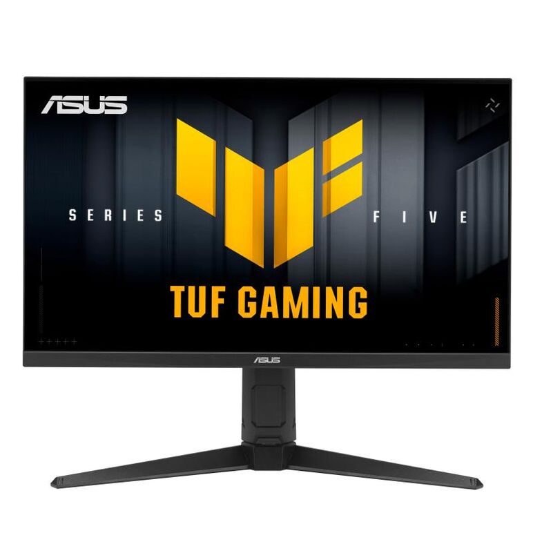 Monitor asus 27" vg27aql5a, diagonal (inch): 27, diagonal (cm): 69, aspect ratio: 16:9, panel: fast ips, resolution: 2560x1440, refresh rate: 210hz, response time gtg: 1ms, brightness (max): 350 cd/m², contrast (static) : 1300:1, viewing angle: 178/178, c,  Monitoare LED | electropc.ro