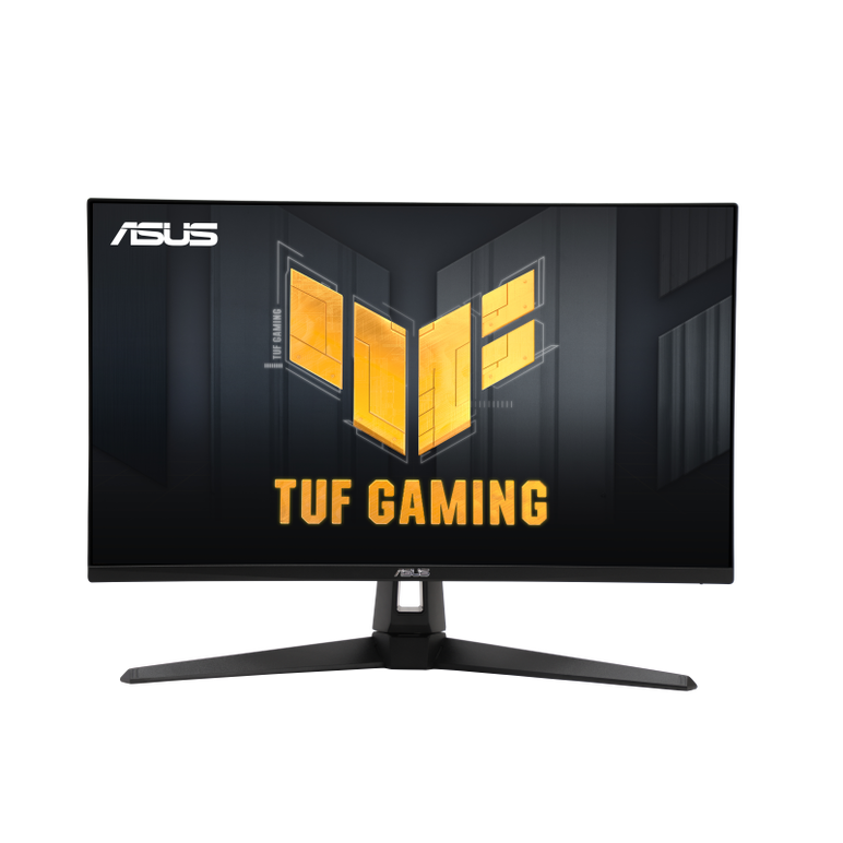Monitor asus 27" vg27uq1a, diagonal (inch): 27, diagonal (cm): 69, aspect ratio: 16:10, panel: ips, resolution: 3840x2160, refresh rate: 160hz, response time gtg: 1ms, brightness (max): 300 cd/m², contrast (static) : 3000:1, viewing angle: 178/178, color ,  Monitoare LED | electropc.ro