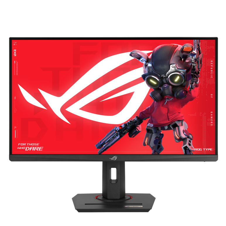 Monitor asus 27" xg279cns, diagonal (inch): 27, diagonal (cm): 69, aspect ratio: 16:9, panel: fast ips, resolution: 1920x1080, refresh rate: 380hz, response time gtg: 1ms, response time mprt: 0.3ms, brightness (max): 400 cd/m², contrast (static) : 1000:1,,  Monitoare LED | electropc.ro