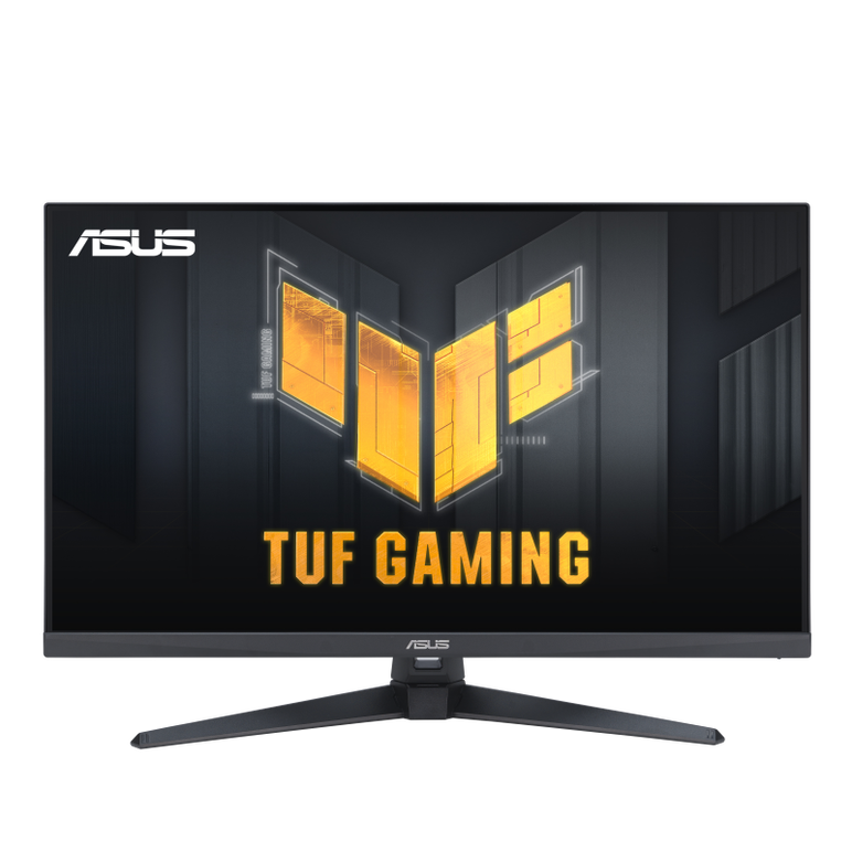 Monitor asus 31.5" vg328qa1a, diagonal (inch): 31.5, diagonal (cm): 80, aspect ratio: 16:9, panel: va, resolution: 1920x1080, refresh rate: 170hz, response time mprt: 1ms, brightness (max): 300 cd/m², contrast (static) : 3000:1, viewing angle: 178/178, co,  Monitoare LED | electropc.ro