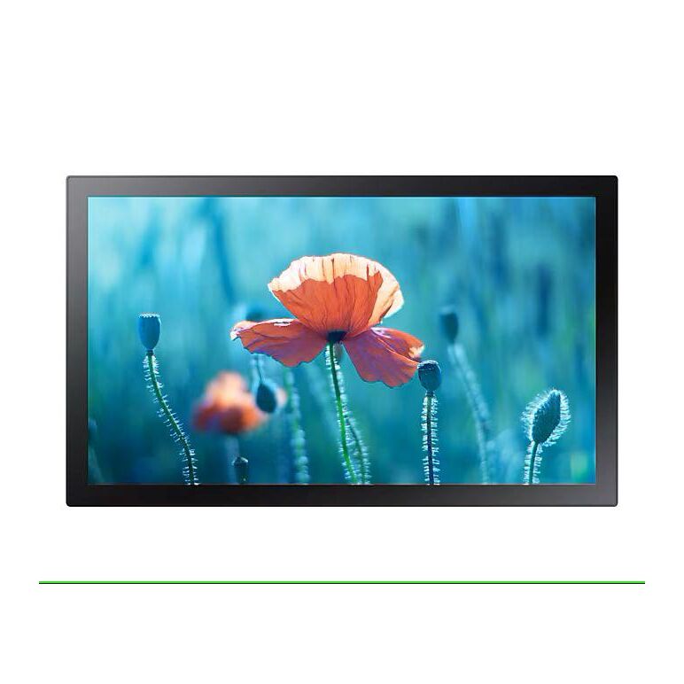 Monitor touch samsung qb13r-t, 13", 500nit, 16/7, fhd, e-led, 8ms, contrast static 600:1, mătuire 10%, tizen 4.0, magicinfo s6, cpu a72*4, ram 2.5gb, stocare 8gb. temperature sensor, auto source switching & recovery, button lock, hot key option, plug&play,  Monitoare Touch | electropc.ro