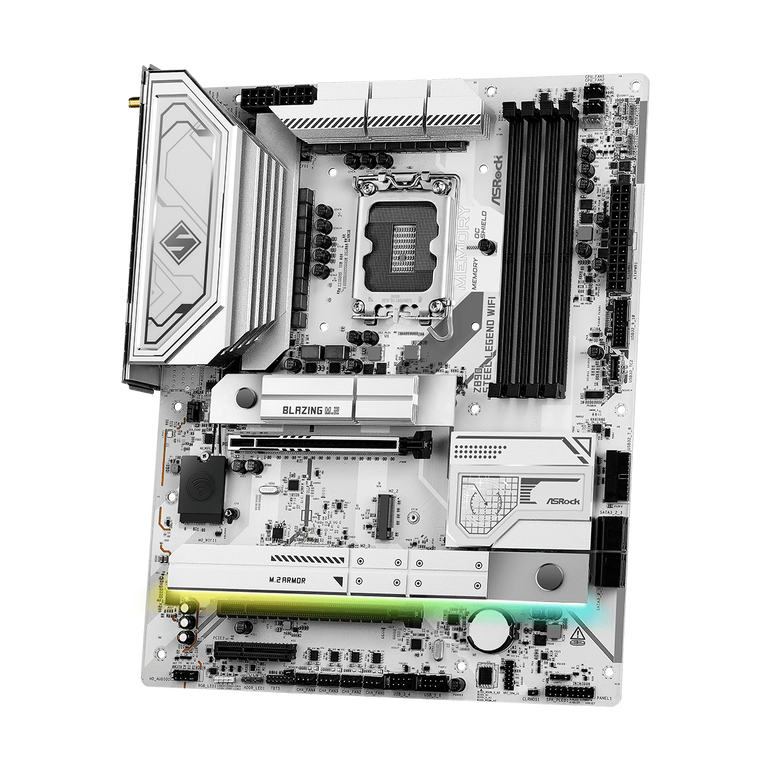 Placa de baza asrock z890 steel legend wifi lga1851,  Placi de baza | electropc.ro