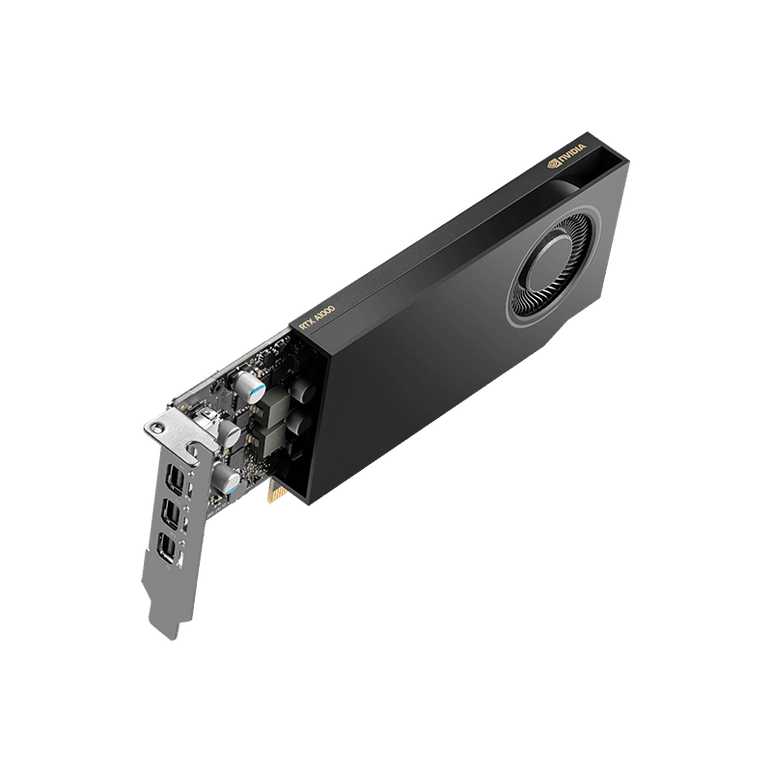 Placa video pny nvidia rtx a1000 8gb gddr6 128 bit,  Placi video | electropc.ro
