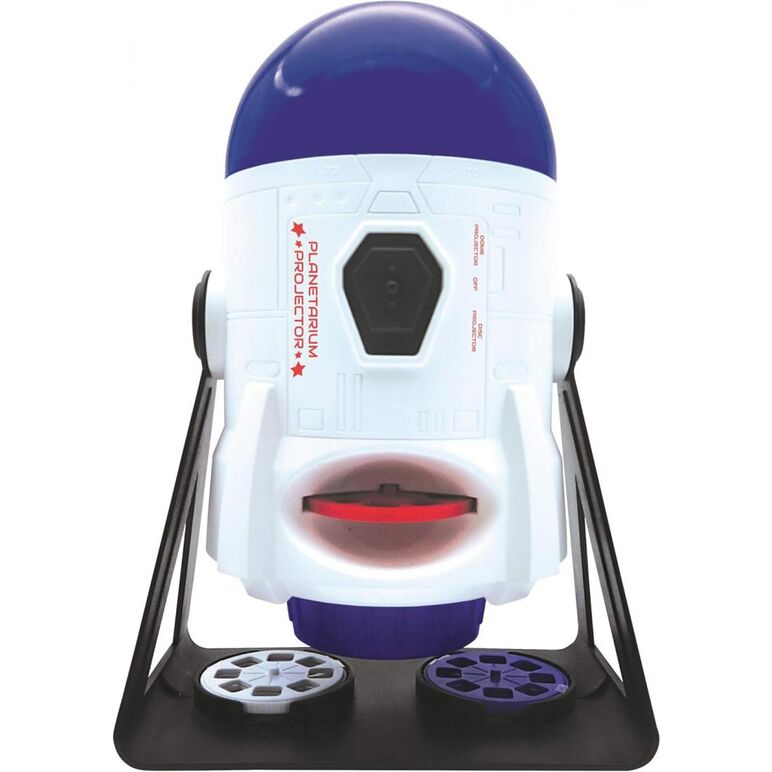 Proiector cu constelatii si imagini, 2in1, 360 de grade, lexibook,  Roboti de jucarie | electropc.ro