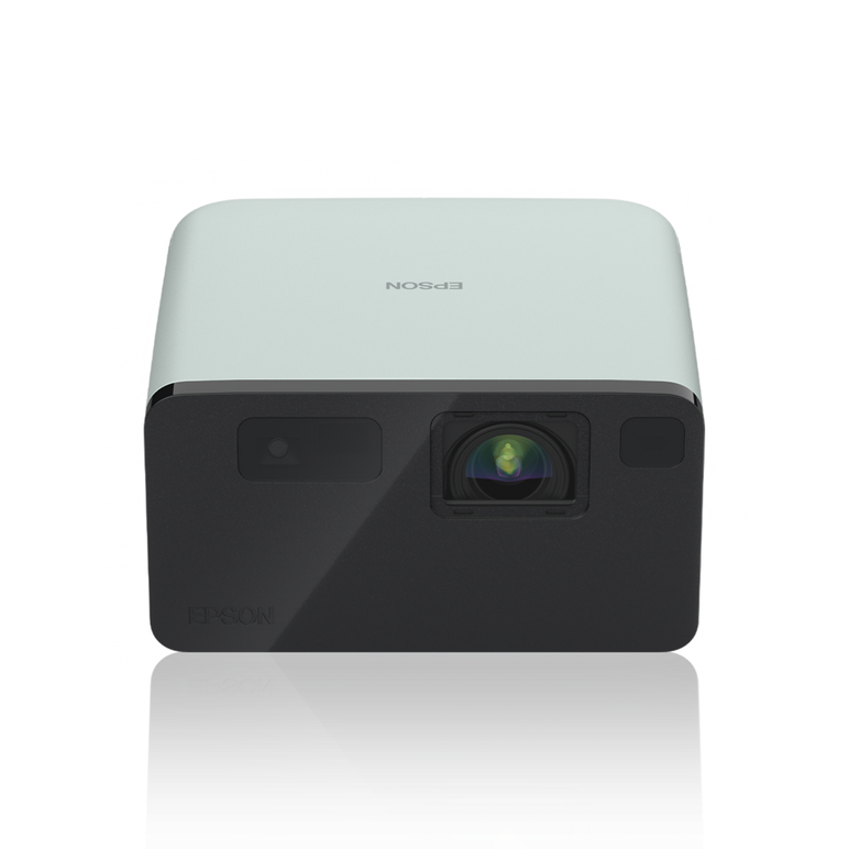 Proiector epson ef-21w proiector compact cuproiecte de pana la 150", tehnologie 3lcd, lcd 0.62", 1000 lumeni (500 mod economic), full hd, aspect: 16:9, contrast: 5.000.000 : 1, sursa lumina: laser, durata de viata sursa lumina: 20.000 ore, refresh rate: 2,  Videoproiectoare | electropc.ro