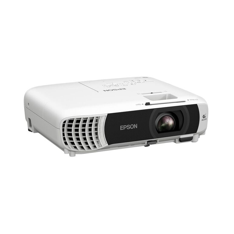 Projector epson eb-fh08, tehnologie 3lcd, luminozitate; 3600 lumeni, rezolutie: fullhd 1080p, aspect 16:9, sursa lumina: lampa, durata de viata lampa: 6.000h, 12.000h eco mode, contrast: 16.000:1, refresh rate: 192 hz - 240 hz, interfata; usb 2.0 type b (,  Videoproiectoare | electropc.ro