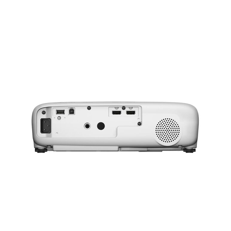 Projector epson eb-fh08, tehnologie 3lcd, luminozitate; 3600 lumeni, rezolutie: fullhd 1080p, aspect 16:9, sursa lumina: lampa, durata de viata lampa: 6.000h, 12.000h eco mode, contrast: 16.000:1, refresh rate: 192 hz - 240 hz, interfata; usb 2.0 type b (,  Videoproiectoare | electropc.ro