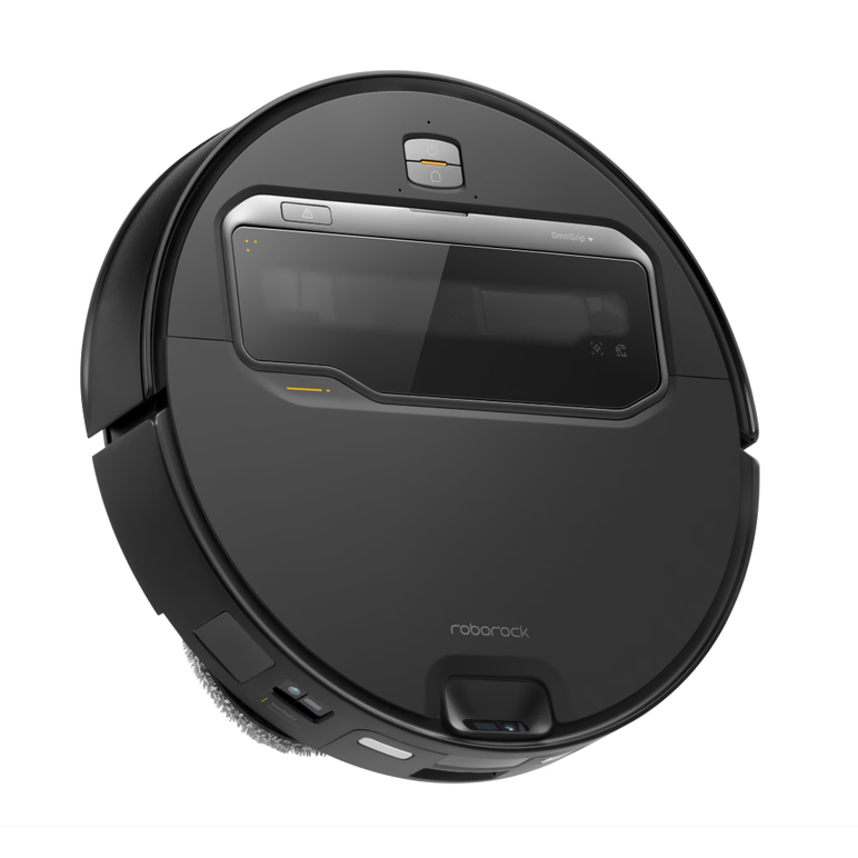 Roborock vacuum cleaner saros z70,  Aspiratoare | electropc.ro