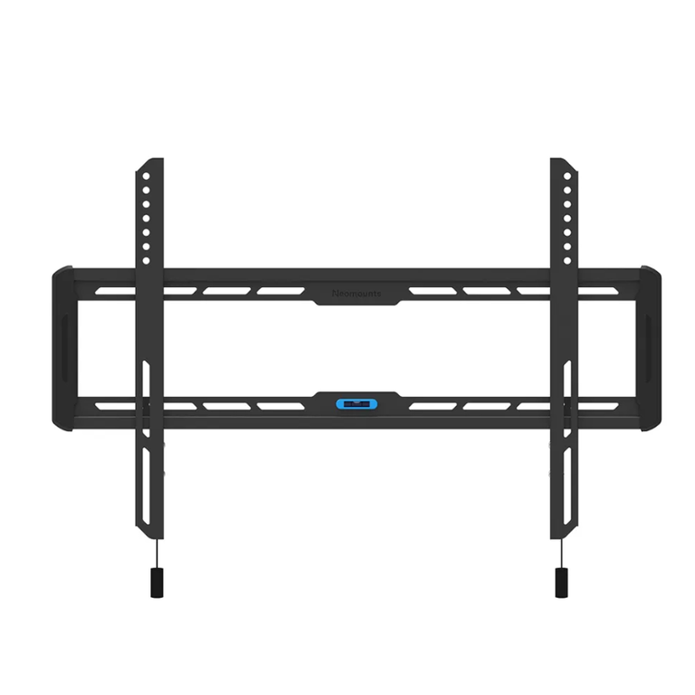Suport perete neomounts wl30-550bl16; pentru display-uri cu diagonale 42"-86", sistem de prindere vesa 100x100~600x400, greutate maxima suportata 60kg, fix, distanta fata de perete 230; not lockable; culoare negru. garantie 5 ani,  Suporturi TV & Monitor | electropc.ro