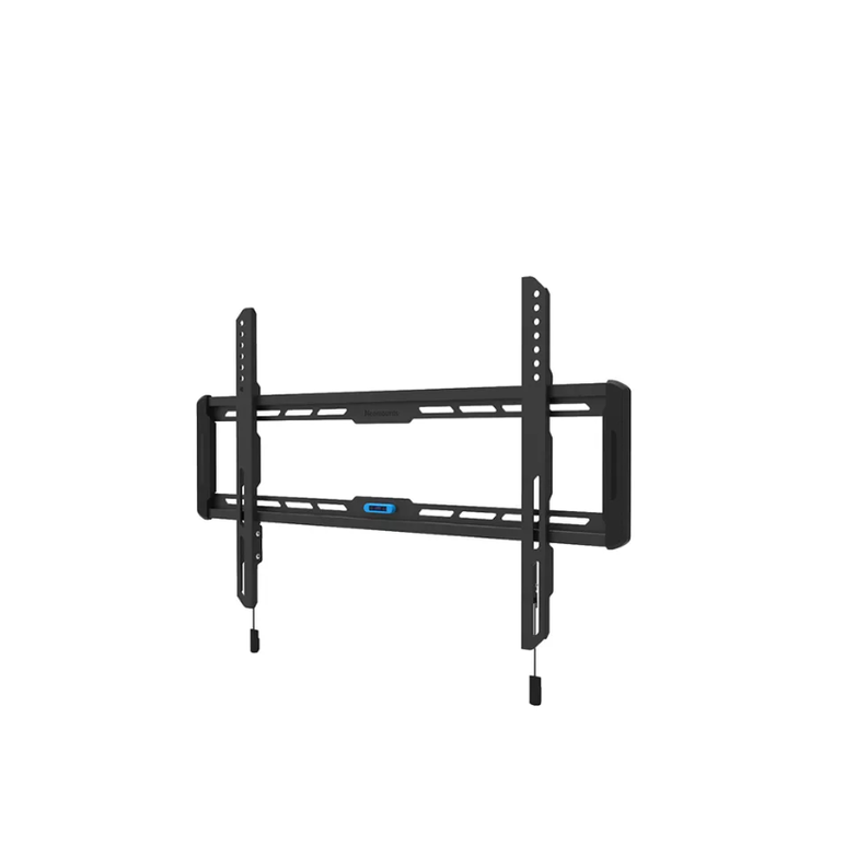 Suport perete neomounts wl30-550bl16; pentru display-uri cu diagonale 42"-86", sistem de prindere vesa 100x100~600x400, greutate maxima suportata 60kg, fix, distanta fata de perete 230; not lockable; culoare negru. garantie 5 ani,  Suporturi TV & Monitor | electropc.ro