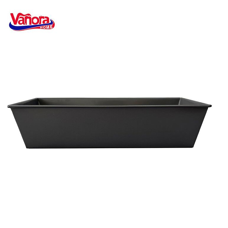 Tava copt teflon 25x11.5x7.5 cm, easy bake, vanora home,  Tavi copt | electropc.ro