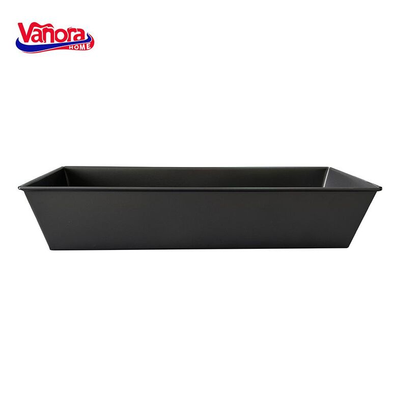 Tava copt teflon 35x11.5x7.5cm,easy bake, vanora home,  Tavi copt | electropc.ro