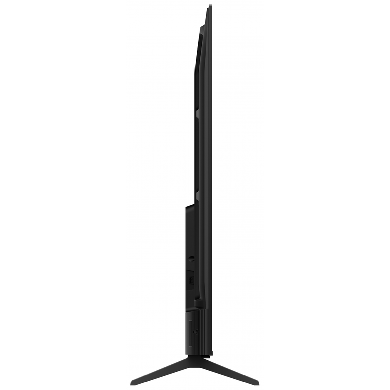 Televizor tcl led 75v6c, 189 cm, smart google tv, 4k ultra hd, (model 2025),  Televizoare | electropc.ro