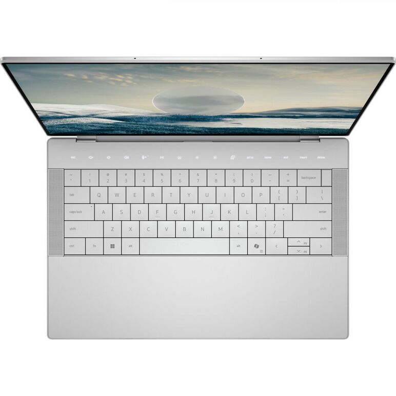 Ultrabook dell xps 9440 14.5" 3.2k oled touch, intel u7-155h, 32gb ram, 2tb ssd, nvidia geforce rtx 4050, windows 11 pro,  Laptopuri | electropc.ro