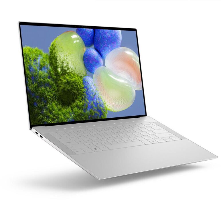 Ultrabook dell xps 9440 14.5" 3.2k oled touch, intel u7-155h, 64gb ram, 1tb ssd, nvidia geforce rtx 4050, windows 11 pro,  Laptopuri | electropc.ro