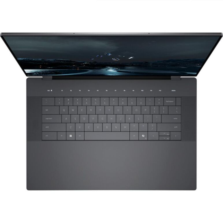 Ultrabook dell xps 9640 16.3" fhd+, intel u7-155h, 32gb ram, 1tb ssd, nvidia geforce rtx 4070, windows 11 pro, graphite,  Laptopuri | electropc.ro
