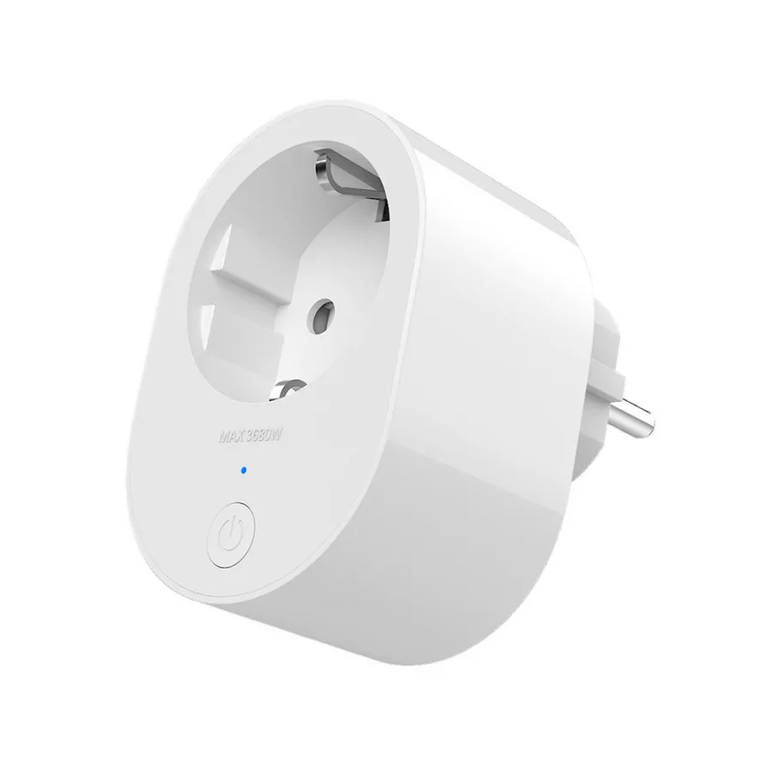 Xiaomi smart plug 2 eu,  Accesorii pentru iluminat inteligent | electropc.ro