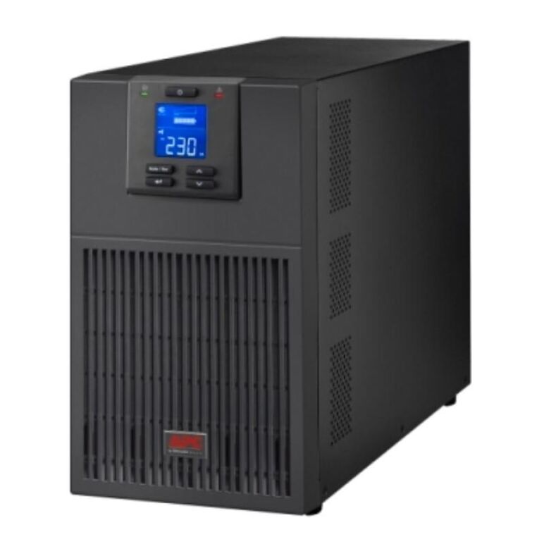 Apc easy ups on-line srv 3000va  230v,  UPS | electropc.ro
