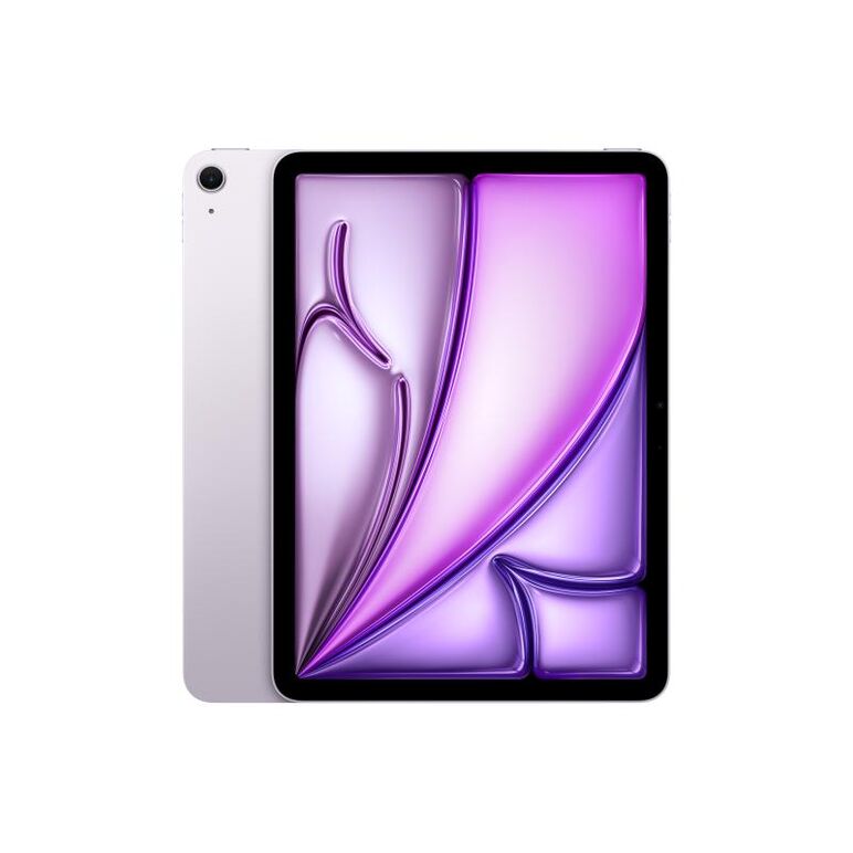 Apple 11-inch ipad air (m3) wi-fi 256gb - purple,  Tablete | electropc.ro