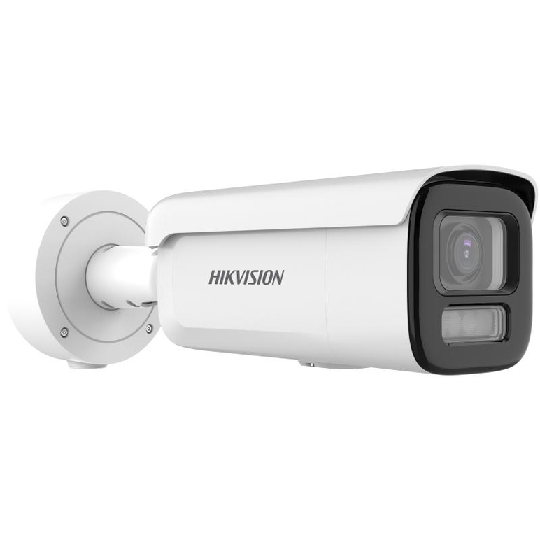 Camera de supraveghere ip bullet 8mp hikvision ds-2cd2687g3- lizsy(2.8-12mm), lentila varifocala: 2.8-12mm, iluminare min: color: 0.0005 lux @ (f1.2, agc on),0 lux cu lumina alba, ir 60m, interfata audio: 1/1, alarma: 1/1, slot card de memorie: microsd/mi,  Camere supraveghere IP | electropc.ro