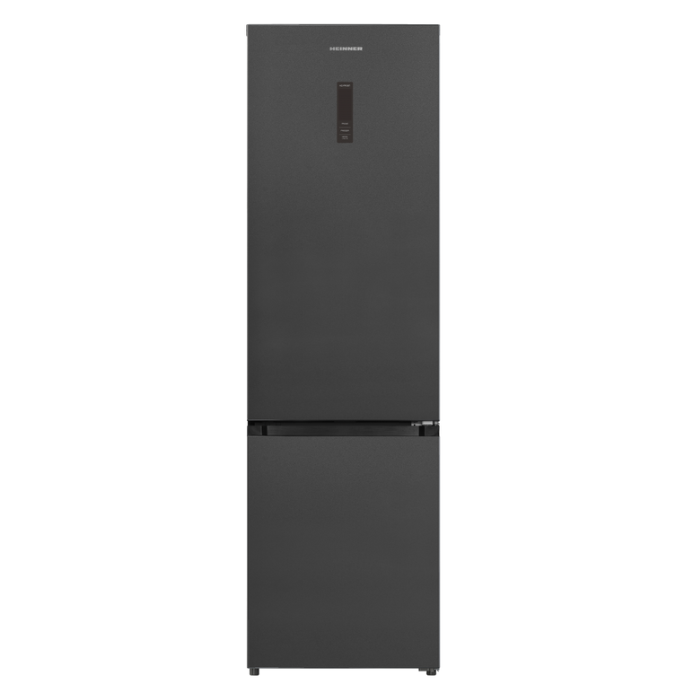 Combina frigorifica heinner hcnf-hm377invdghc,  Combine frigorifice | electropc.ro