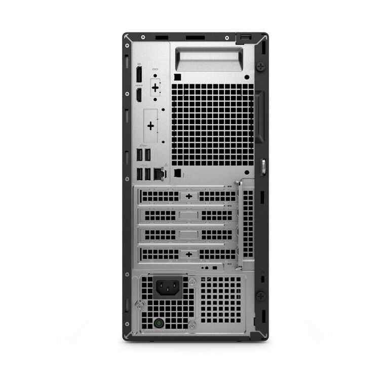 Desktop dell pro tower qct1250 360w, intel u7-265, 32gb ram, 1tb ssd, 2tb hdd, nvidia rtx a400, windows 11 pro,  Desktop PC | electropc.ro