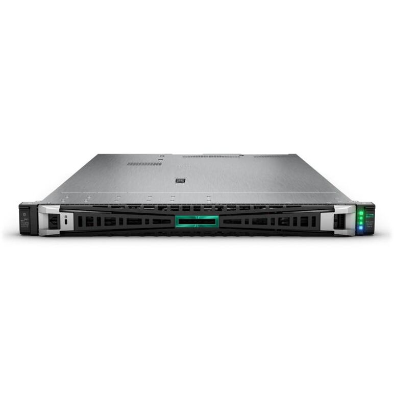 Hpe proliant dl360 gen11 4509y 2.6ghz 8c 1p 2x32gb-r 8sff mr408i-o 2x480gb ssd 2x1000w ps eu server,  Sisteme server | electropc.ro