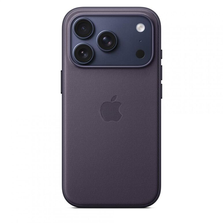 Iphone 17 pro techwoven case with magsafe - purple,  Accesorii | electropc.ro